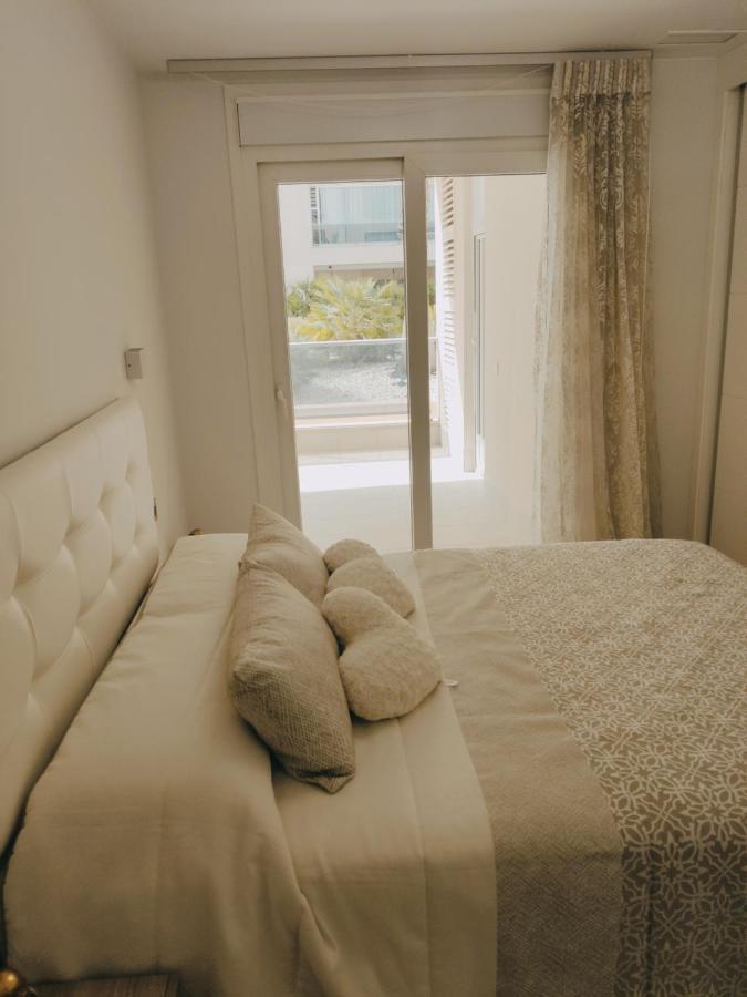 Mariahome 滨海罗克塔斯 外观 照片