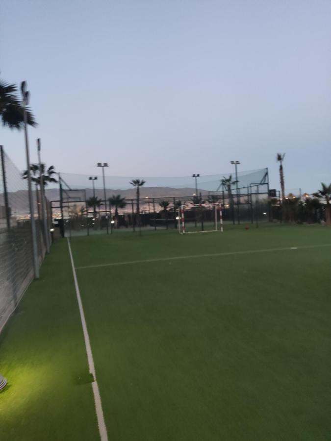 Mariahome 滨海罗克塔斯 外观 照片