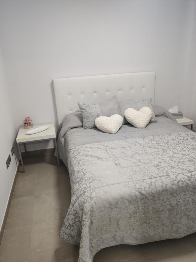 Mariahome 滨海罗克塔斯 外观 照片