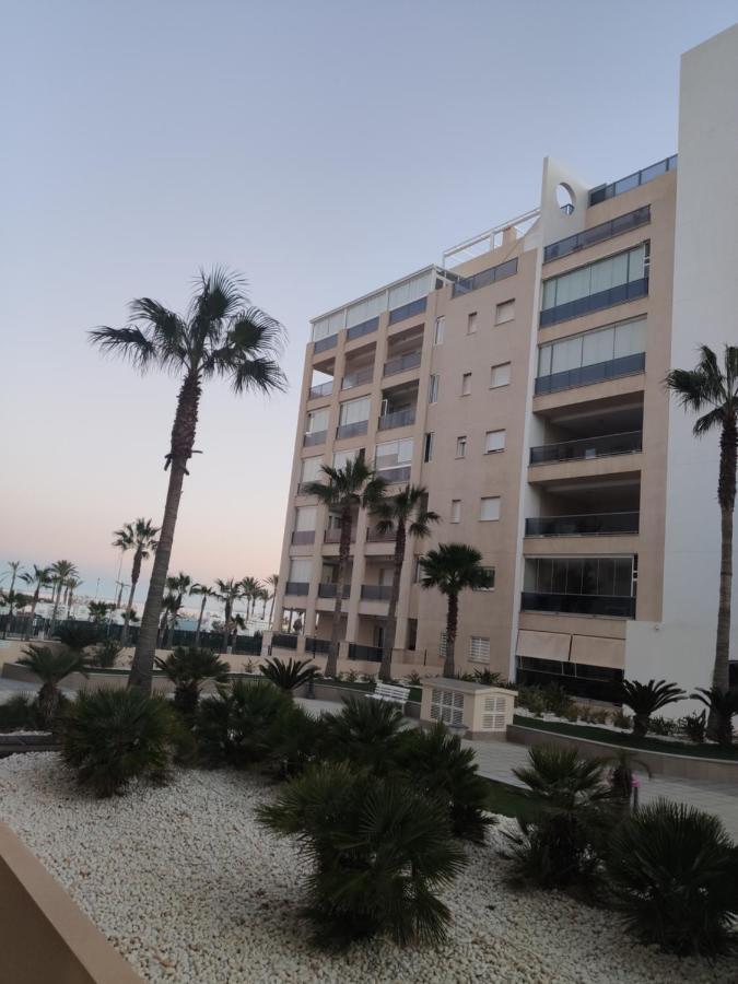Mariahome 滨海罗克塔斯 外观 照片