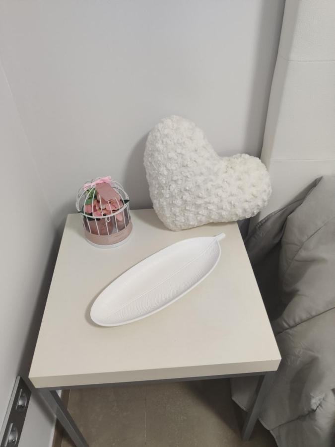 Mariahome 滨海罗克塔斯 外观 照片