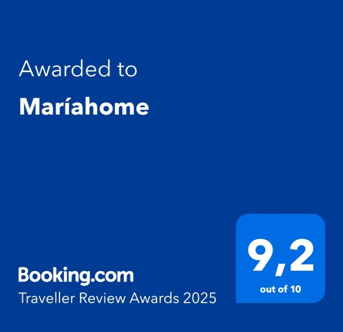 Mariahome 滨海罗克塔斯 外观 照片